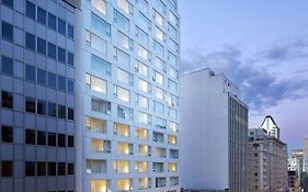 Residence Inn by Marriott Downtown Montreal